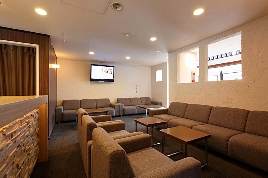 North Country Inn Furano