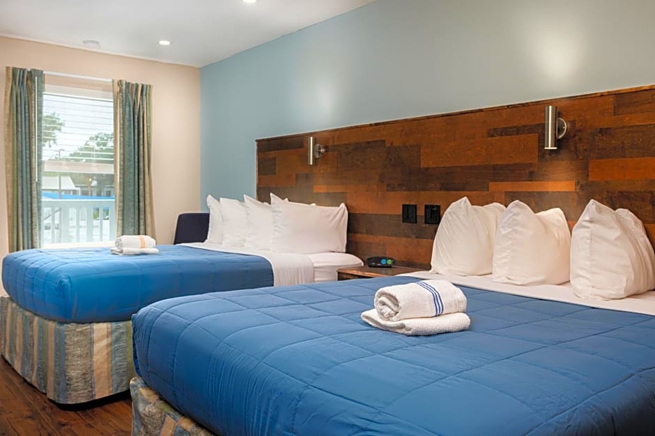 Southern Oaks Inn - Saint Augustine