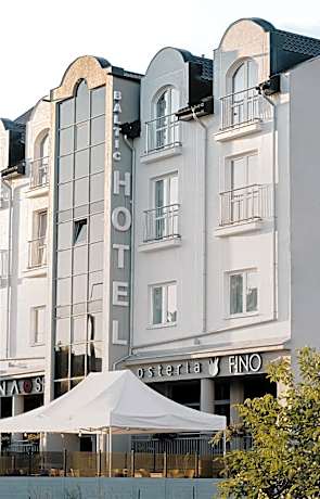 Baltic Hotel