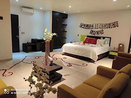 Hotel SanJo