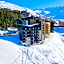 Residence Azureva Les Menuires