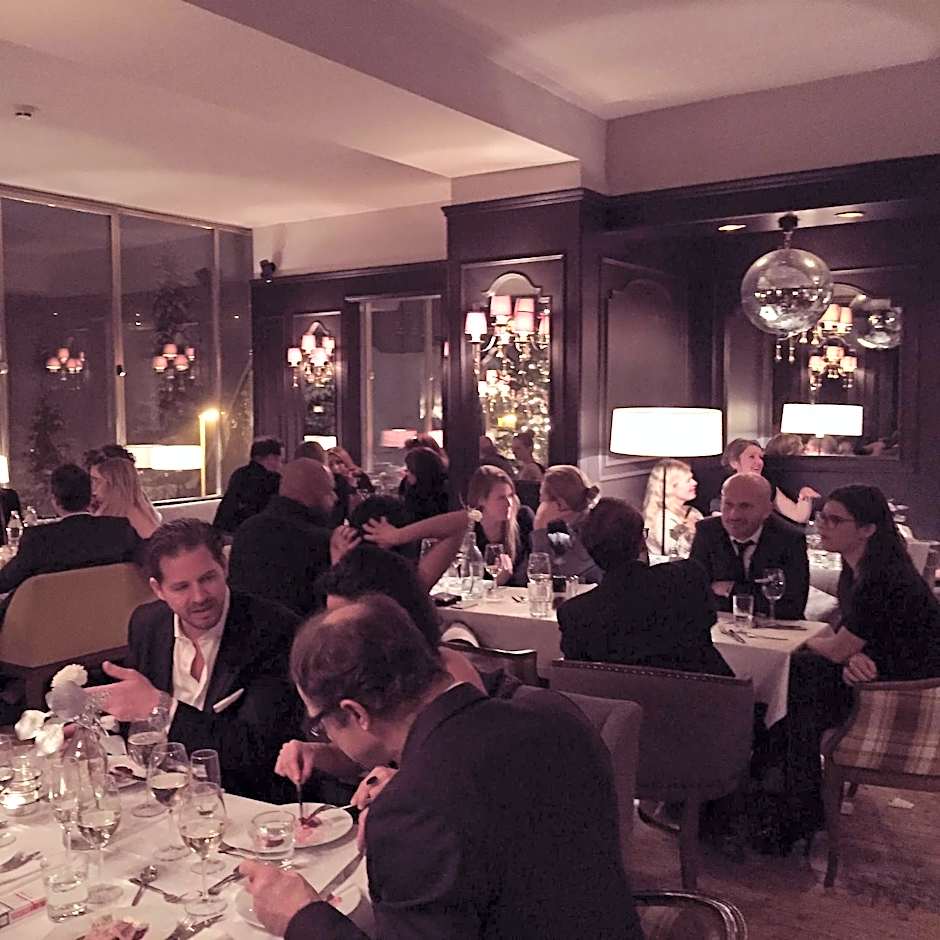 Das REGINA Boutiquehotel