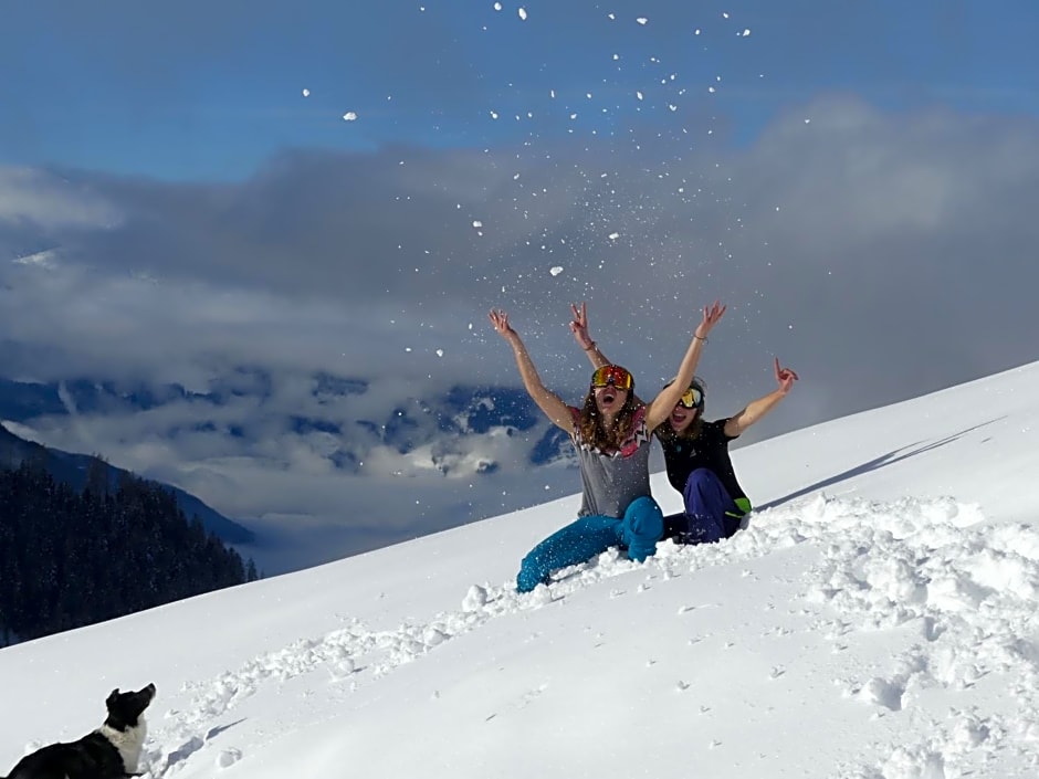 Badererhof Christine Wechselberger