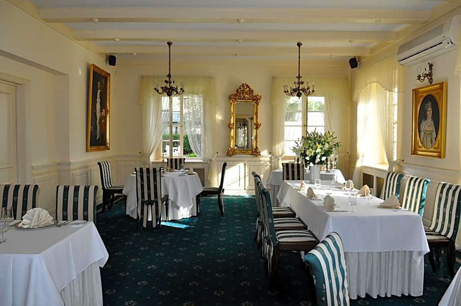 Hotel "Zajazd Napoleoński"