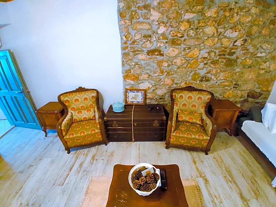 Kidoni Macaron Guesthouse