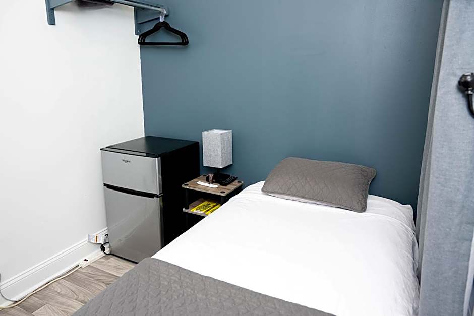 Shefah Hotel