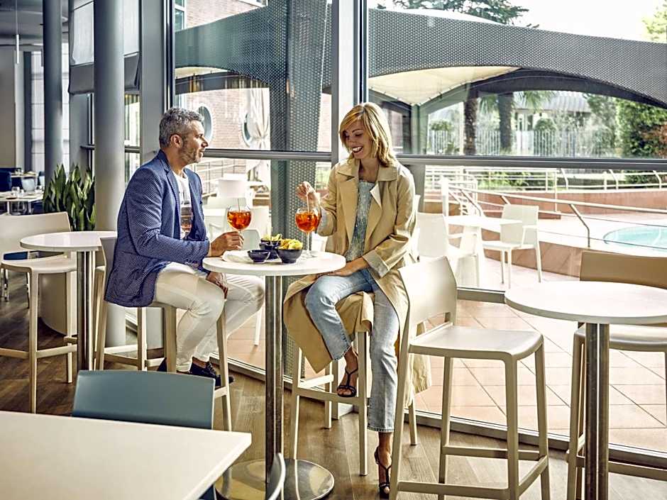 Novotel Venezia Mestre Castellana