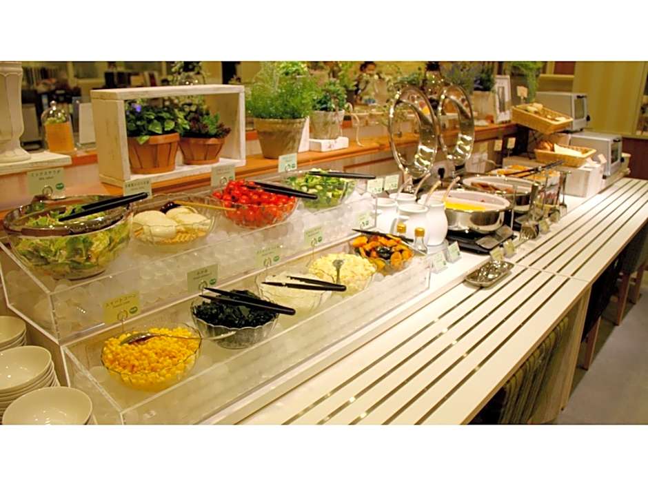 Smile Hotel Tokyo Shinkoiwa