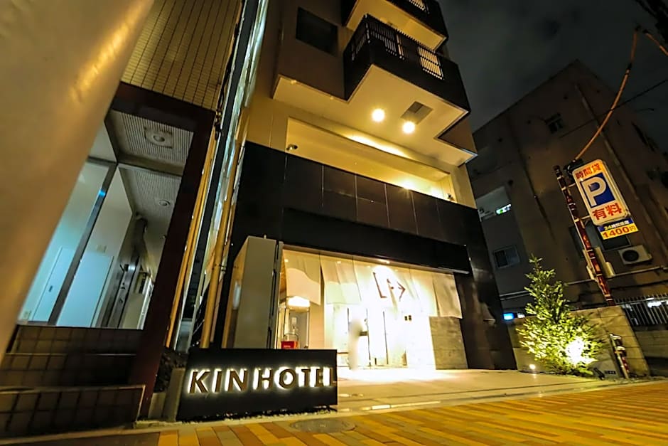 KIN HOTEL Asakusa Inaricho