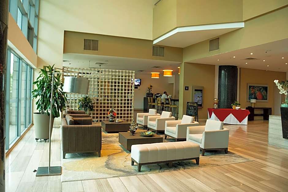 Hilton Garden Inn Barranquilla