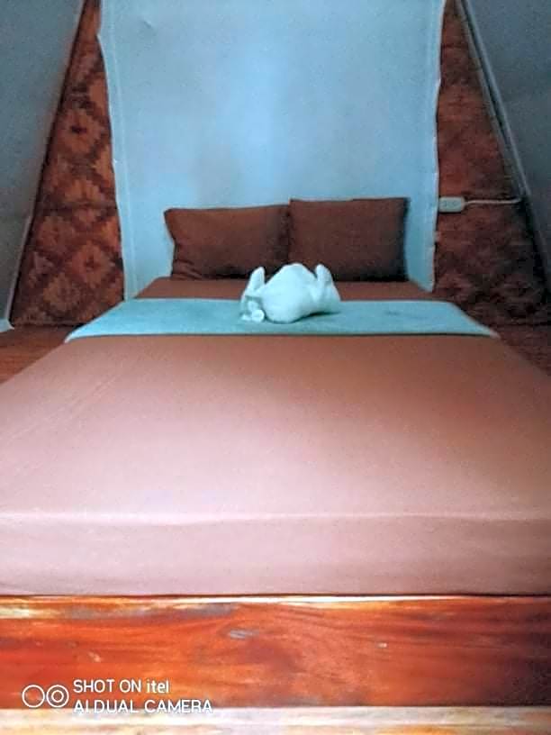 SHUKRAN Apartelle