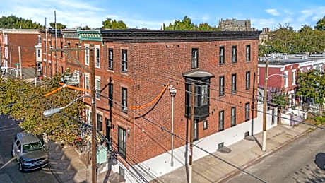 Goodseed Suites Philadephia Center