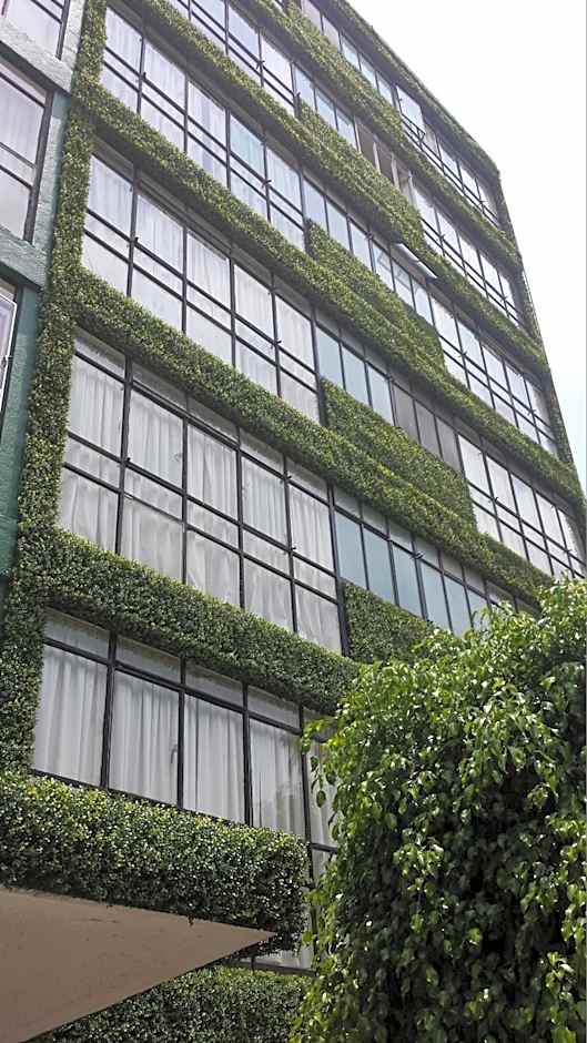 Suites Havre