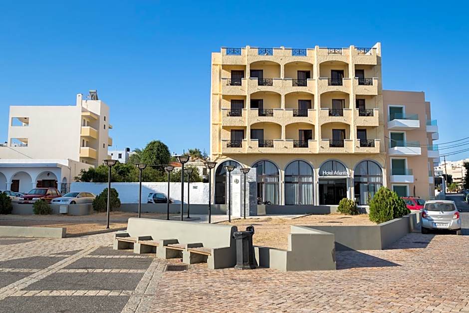 Atlantis Hotel