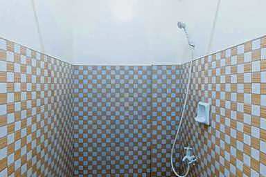 Golden Goddess Hotel Malasiqui Pangasinan by RedDoorz
