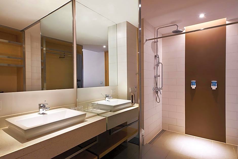 Aloft Zhengzhou Shangjie