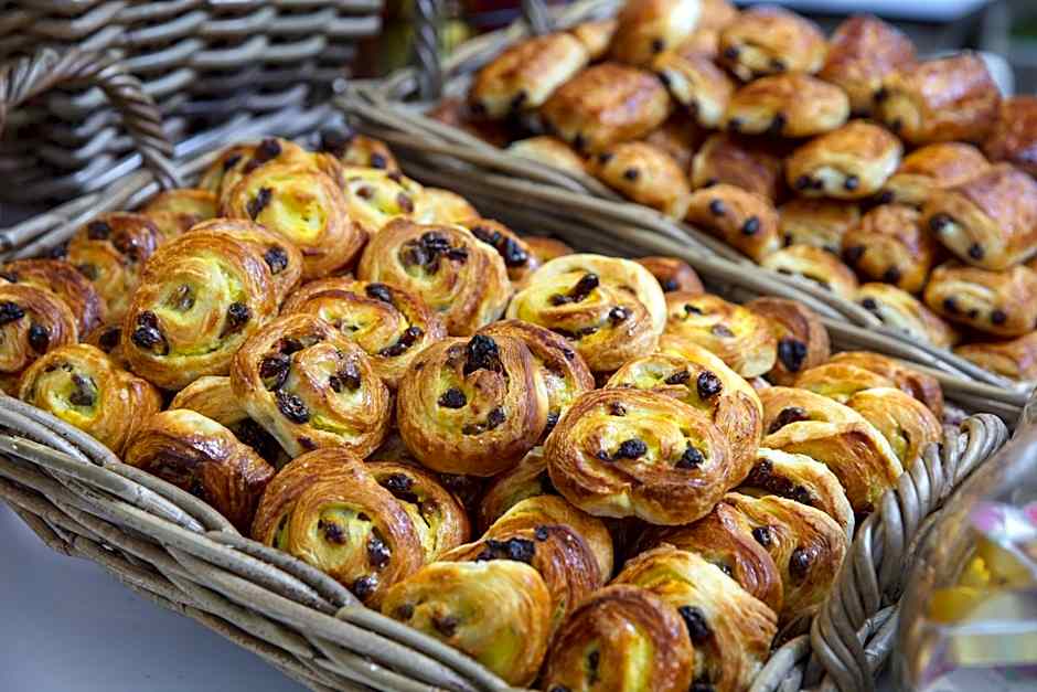 Holiday Inn Express Amsterdam Arena Towers By IHG