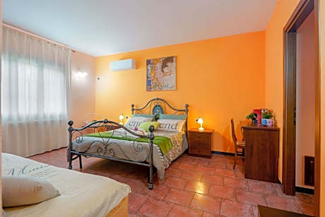 B&B Gassa d'Amante