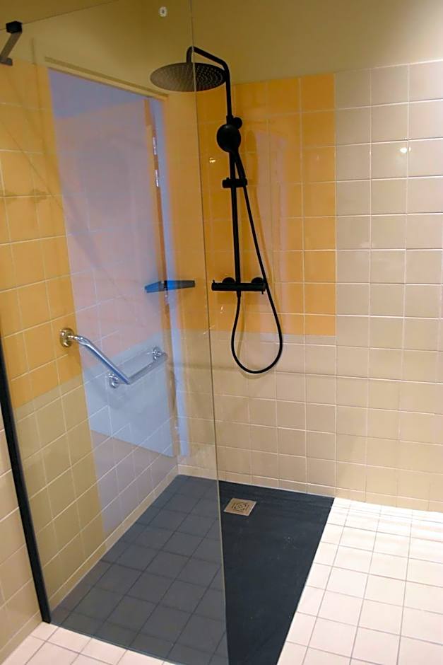 DOMITYS - Le château de la Pilule