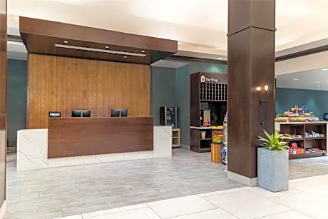 Hilton Garden Inn Hanover Arundel Mills BWI Airport