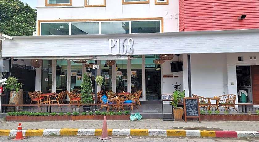 P168 Hostel