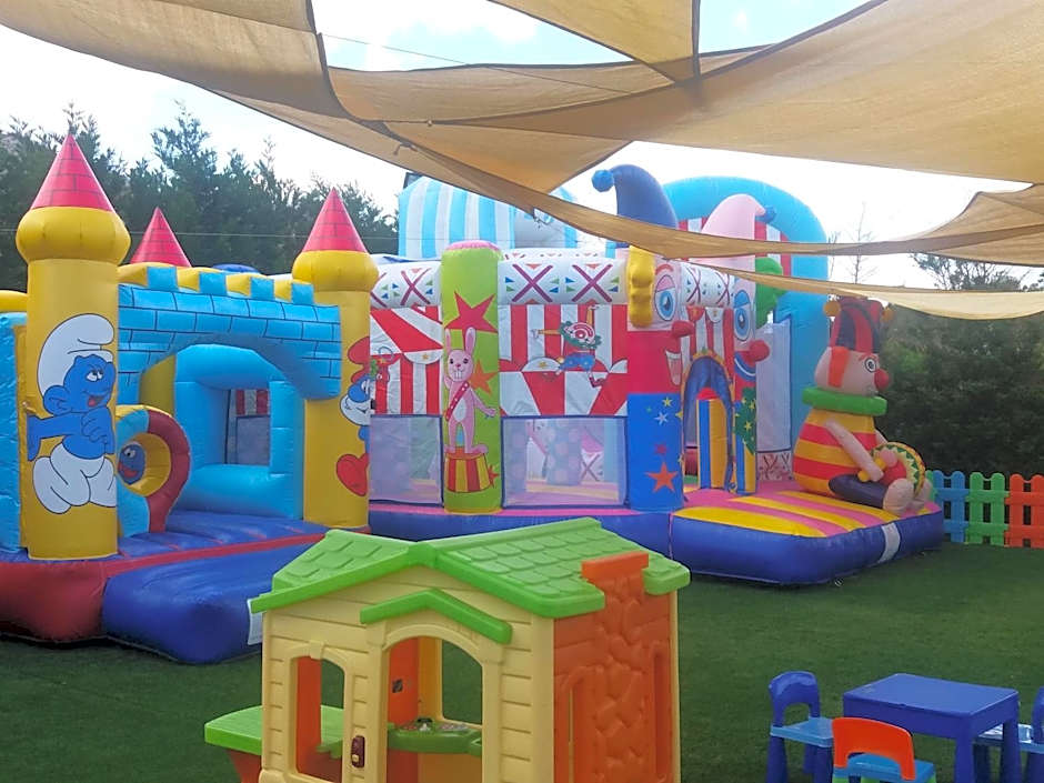 Anemos Suites by Estia