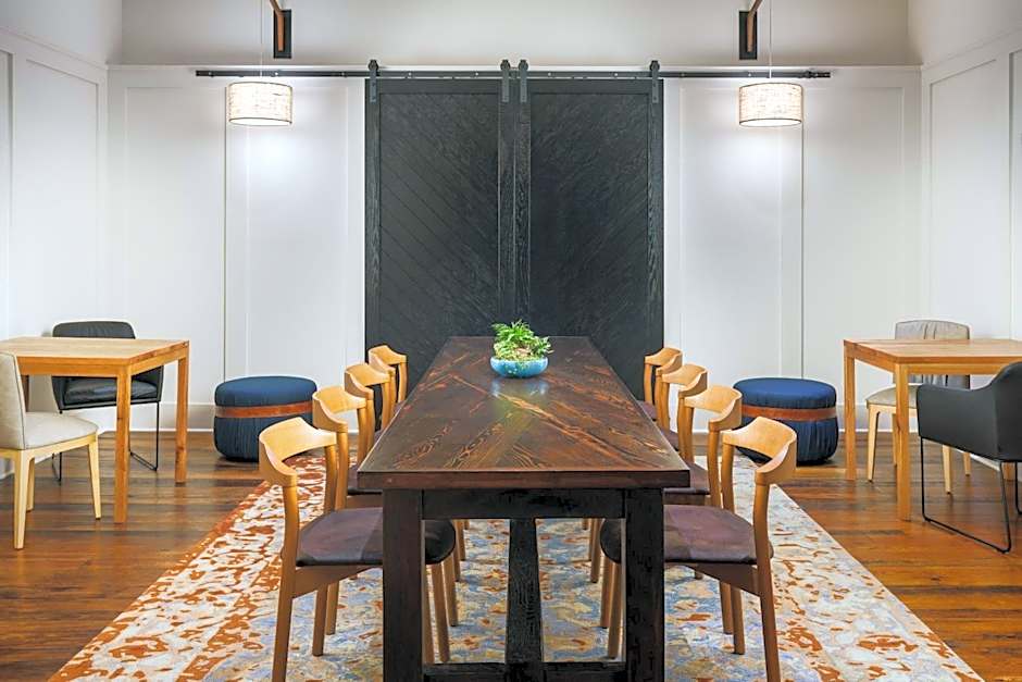 Hotel Indigo Athens - University Area By IHG