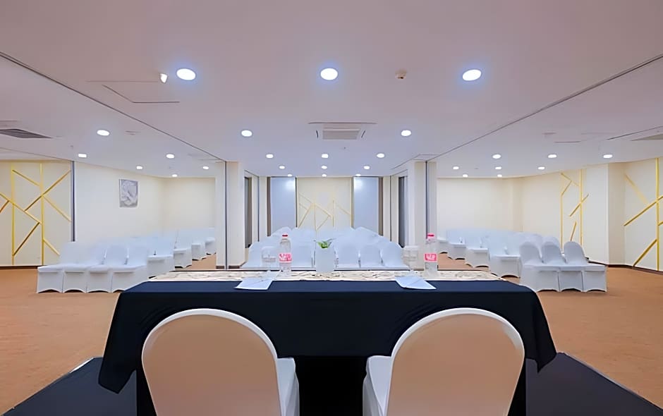 Hotel Horison Inn Alaska Semarang