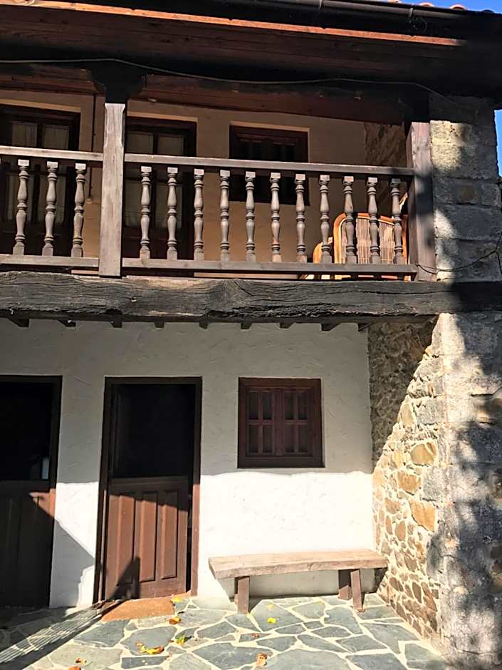 Hotel Palacio de Libardon