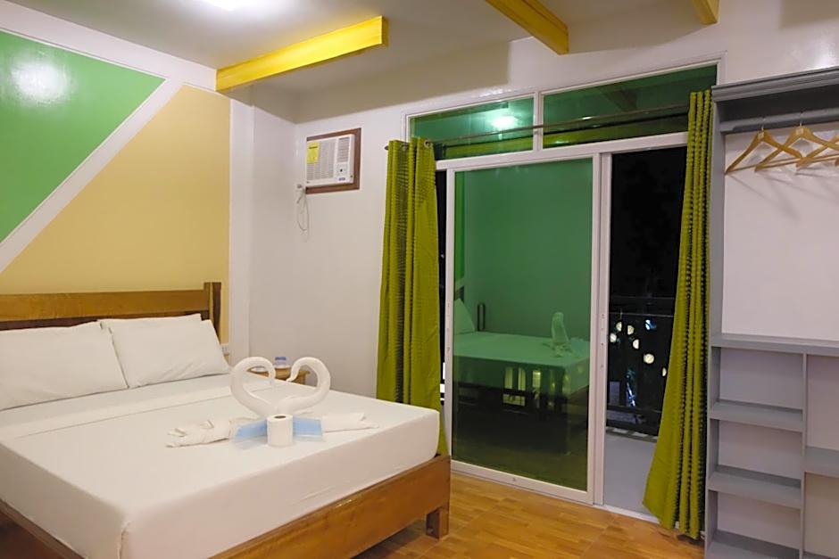 MANANQUIL TRAVEL LODGE