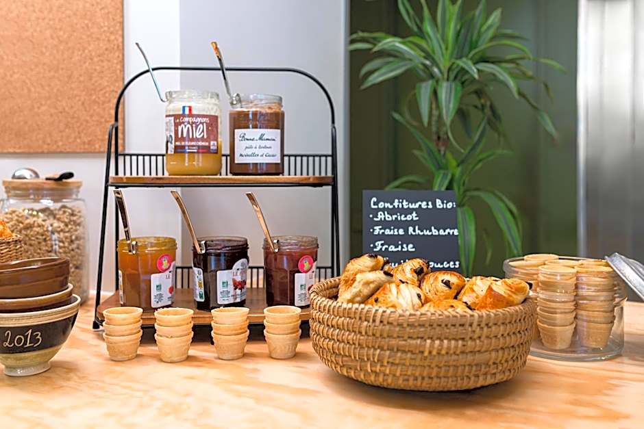 greet Hotel Prevessin Geneve Aeroport