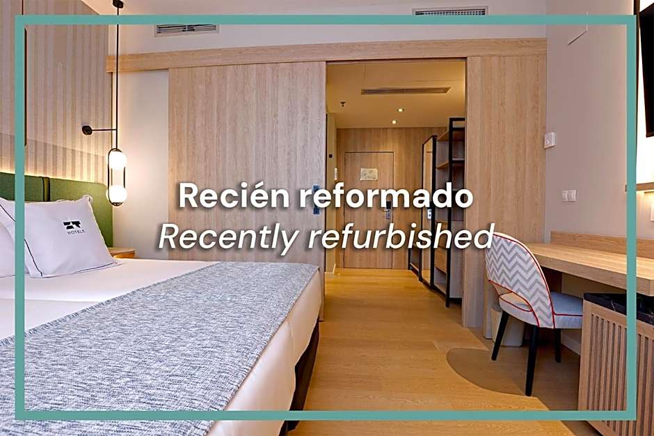 Hotel & Spa Villa Olimpica Suites