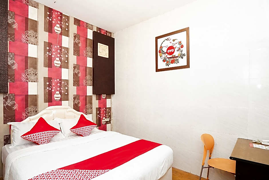 Hotel O Mojokerto Guesthouse