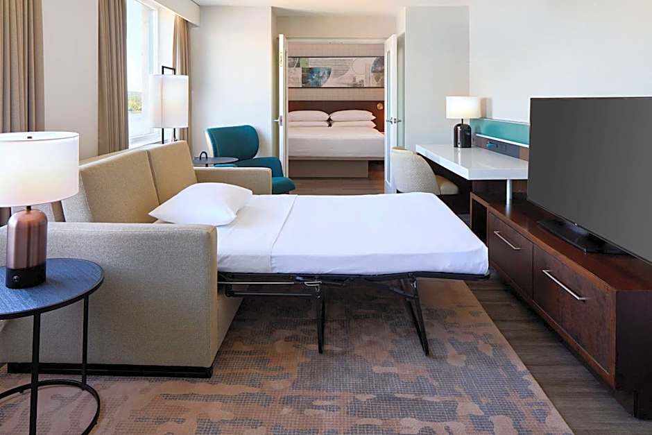 Delta Hotels by Marriott Fredericton