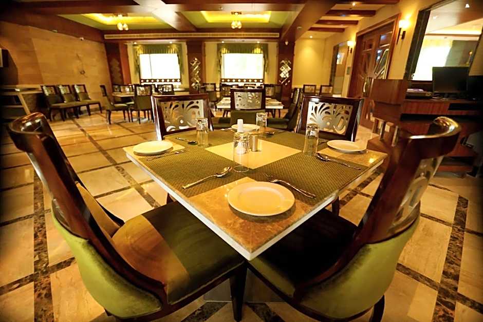 The Pinnacle INN Sarnath – Close to Sarnath Temple