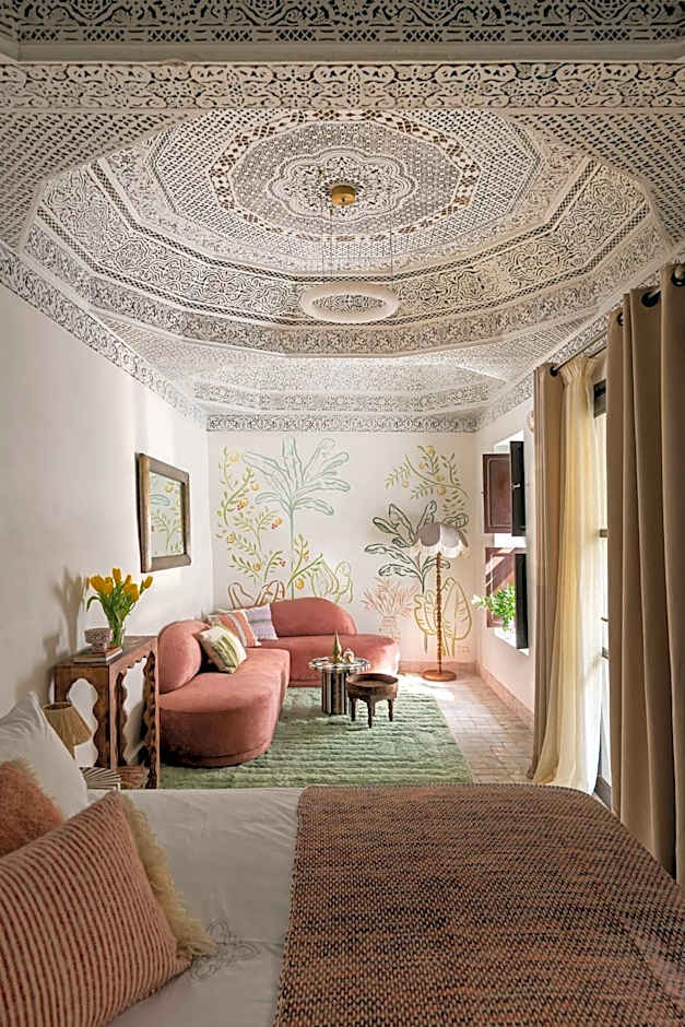 Riad Dar des Arts
