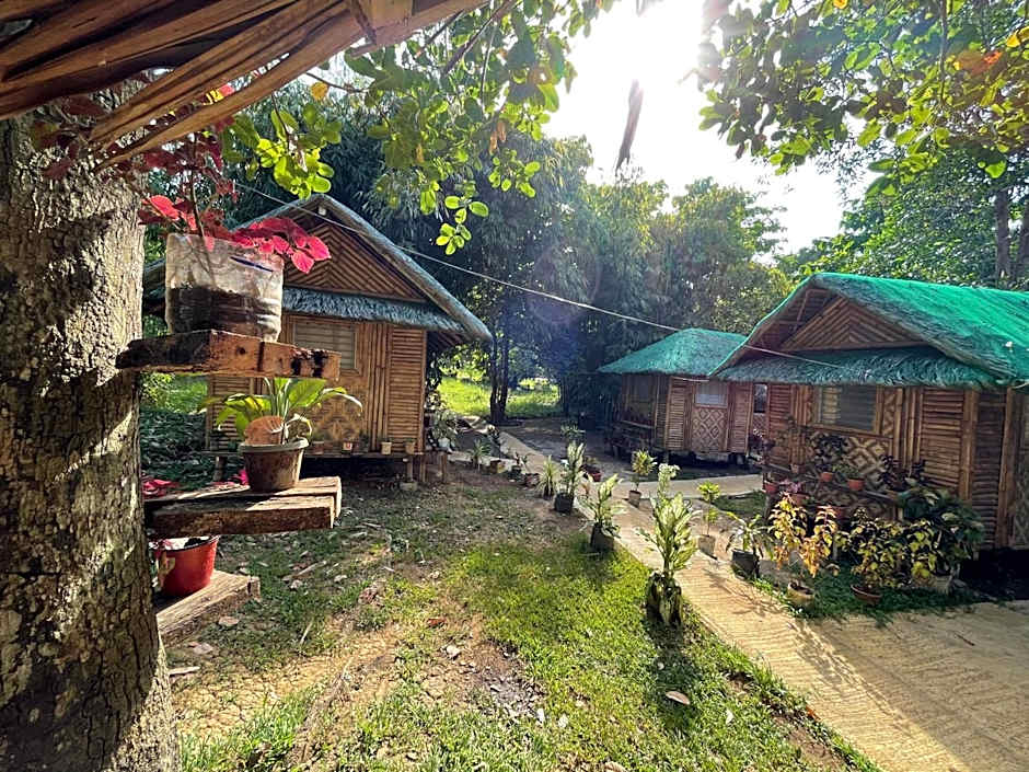 Blue Moon Guesthouse