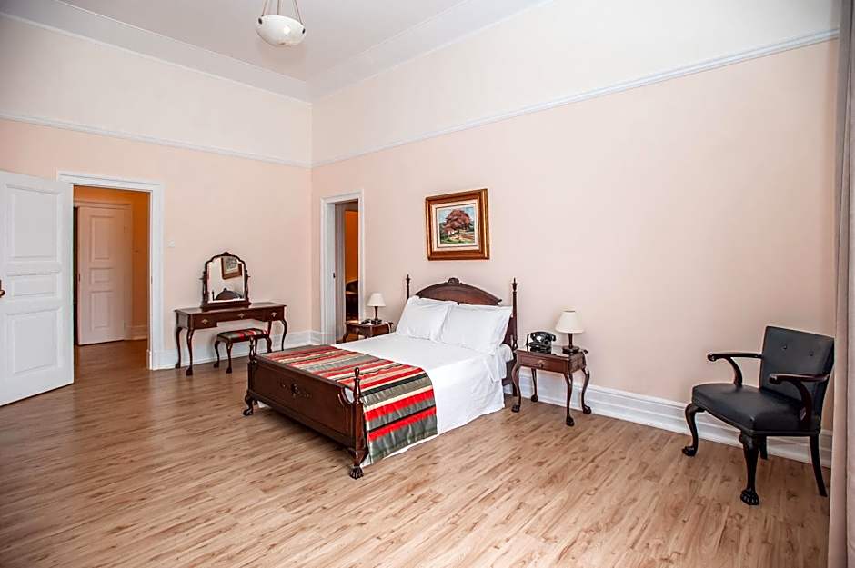 Palace Hotel - Poços de Caldas