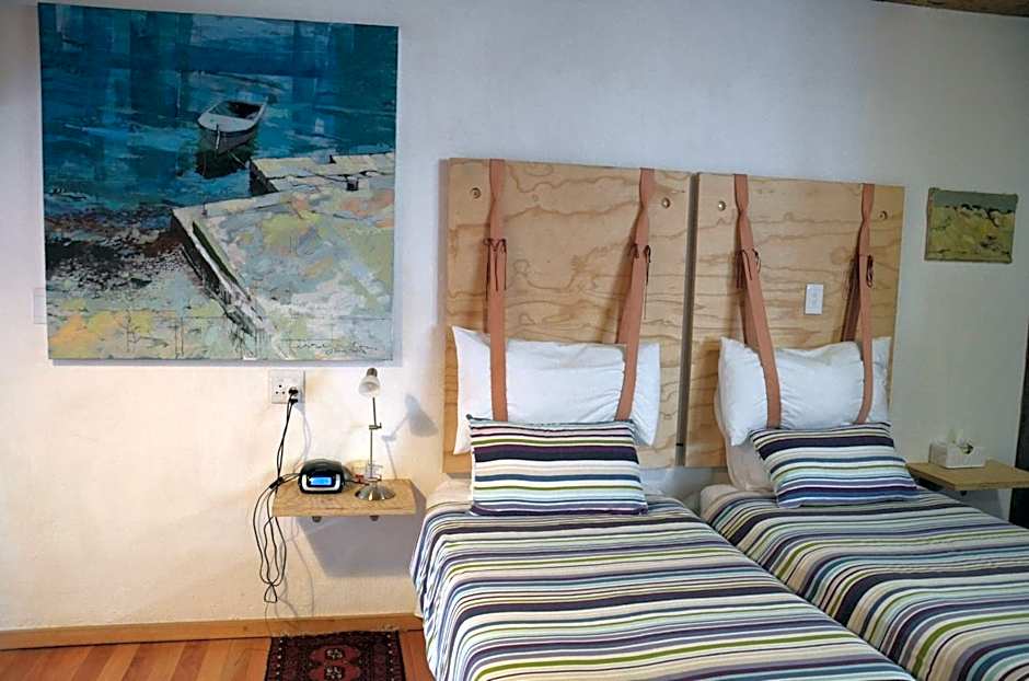 Bed & Breakfast in Hatfield