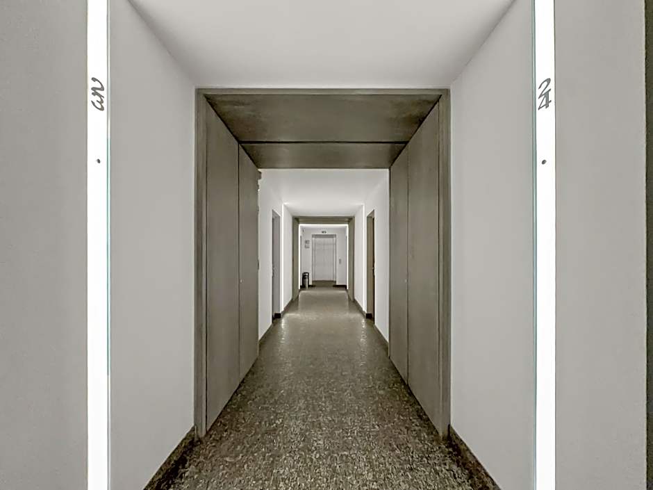 Armonik Suites