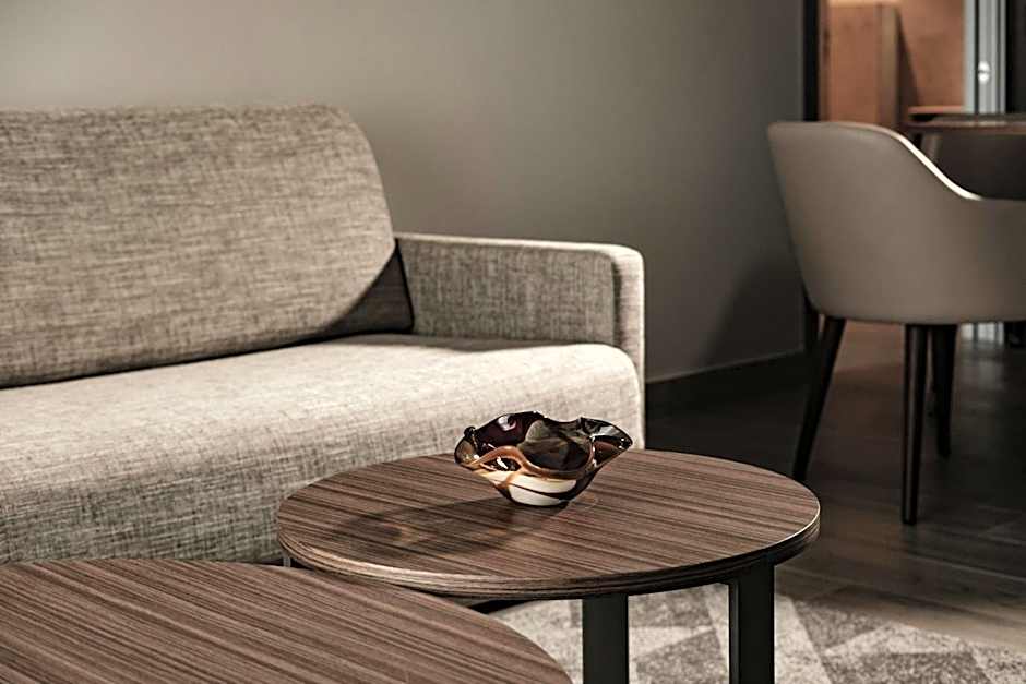 AC Hotel by Marriott St Julian's