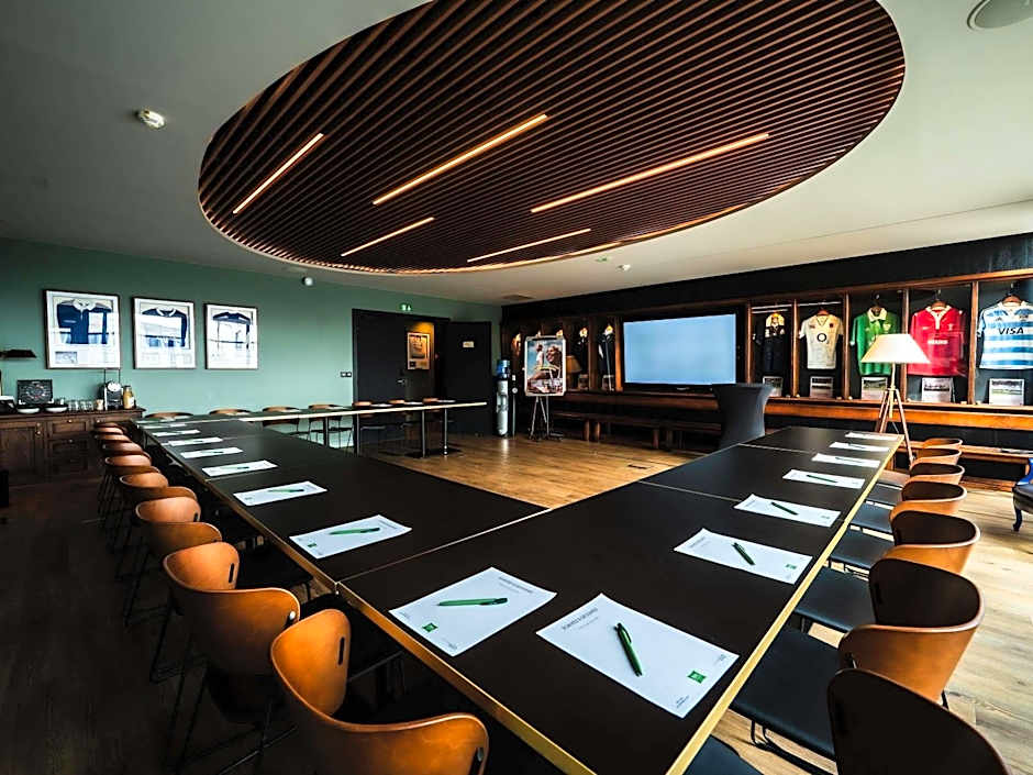 ibis Styles Castelnaudary (Opening June 2021)