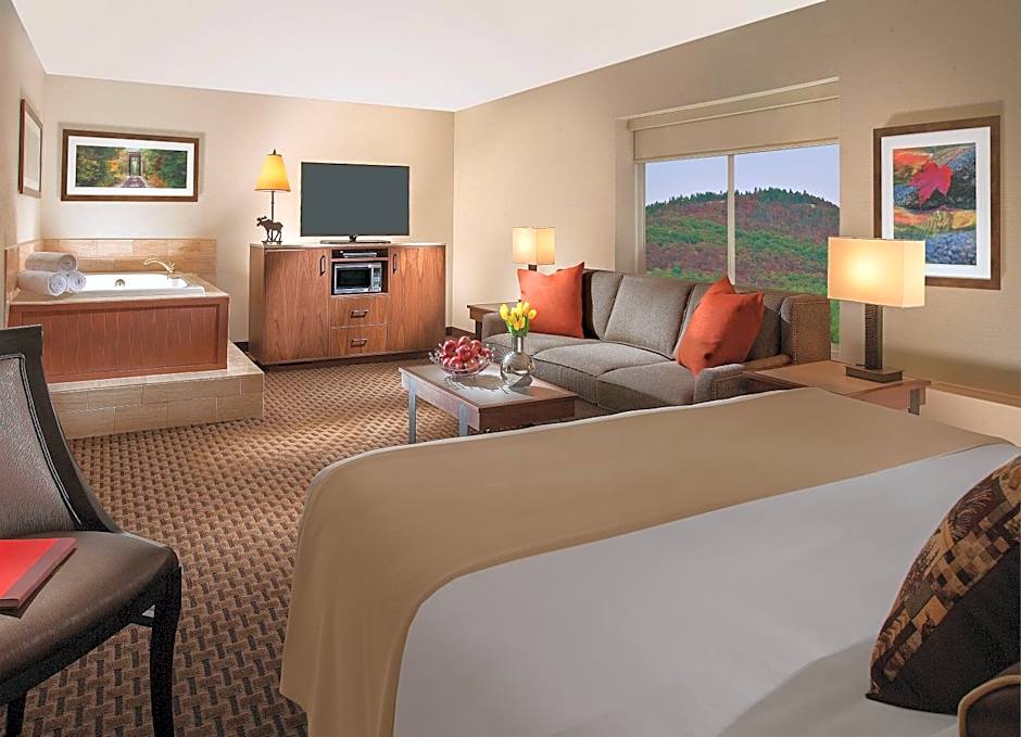 North Conway Grand Hotel