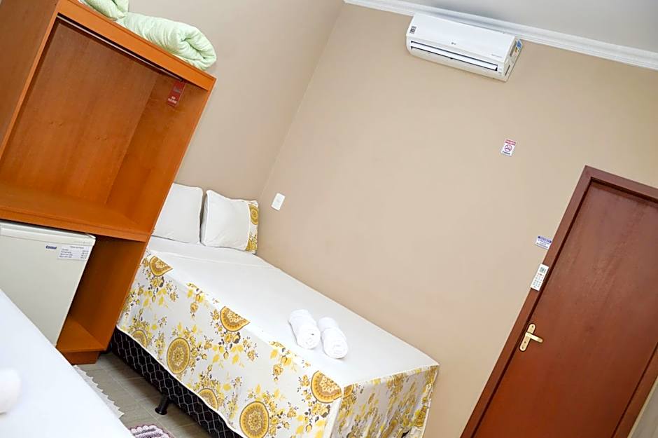 Pousada Pouso Vitoria