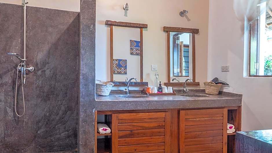 Raha Lodge Zanzibar Boutique Hotel
