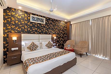 Premier Room