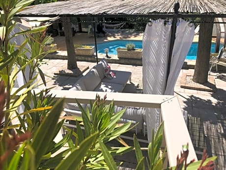 Villa QUINISSOLE