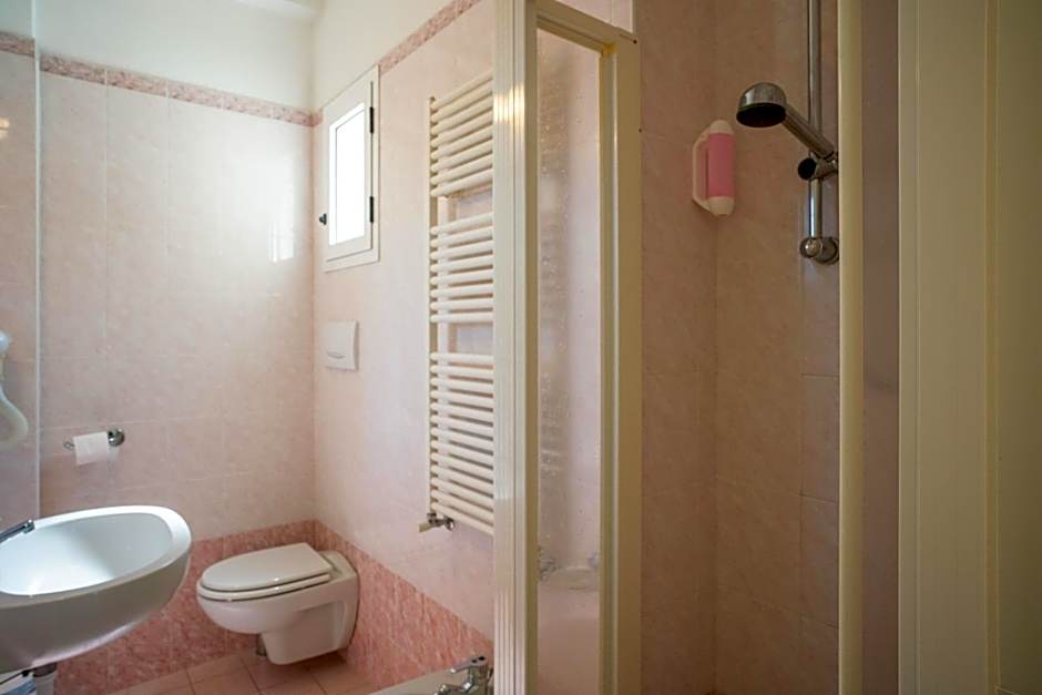 Hotel Radar