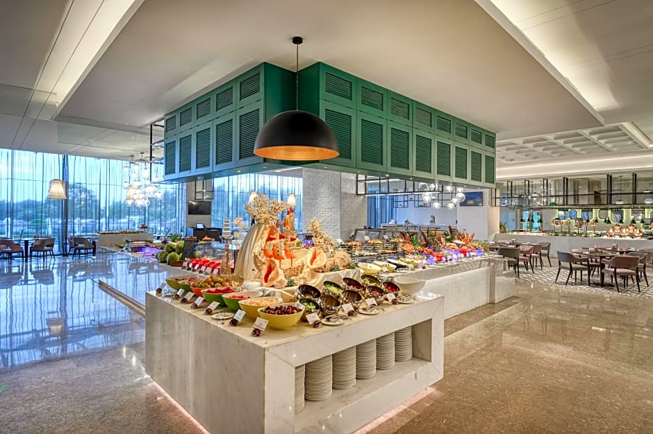 Crowne Plaza Beihai Silver Beach By IHG