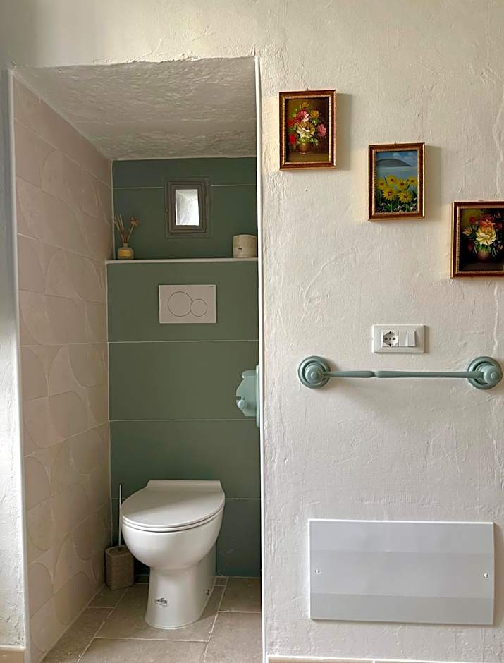 B&B Nonno Ciccio